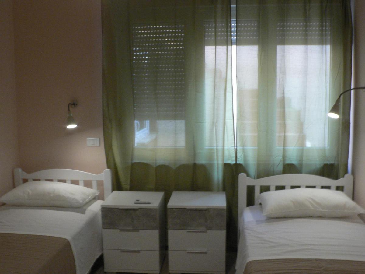Apartments Hana Póla Kültér fotó